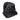 Smily Kiddos Coco Backpack – Black | Stylish & Lightweight School Bag for Kids - MK11002285