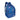 Smily Kiddos Coco Backpack – Blue | Stylish & Lightweight School Bag for Kids - MK11002287