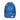 Smily Kiddos Coco Backpack – Blue | Stylish & Lightweight School Bag for Kids - MK11002287