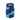 Smily Kiddos Collapsible Silicone Water Bottle - Camouflage Blue Baby Food & Storage