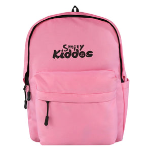 Smily Kiddos Day Pack - Pink - MK11001829