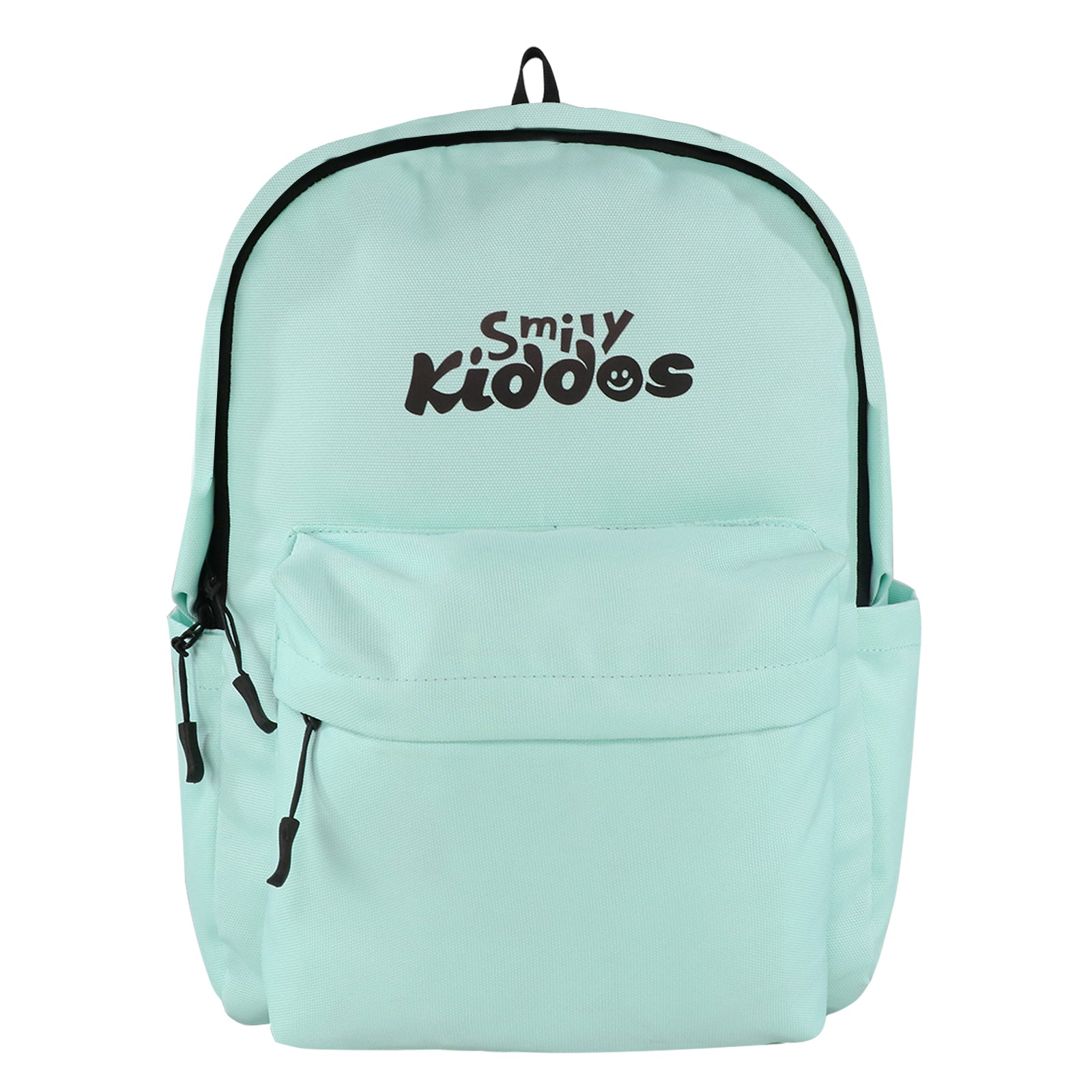 Smily Kiddos Day Pack - Sea Green - MK11001826