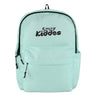 Smily Kiddos Day Pack - Sea Green - MK11001826