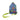 Smily Kiddos Dino Explorer Cross Body Sling Bag - Blue - Sling Bag