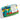 Smily kiddos Dino pen - Green Kids Stationery