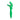 Smily kiddos Dino pen - Green Kids Stationery
