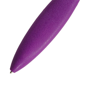 Smily kiddos Dino pen - Purple Kids Stationery