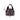 Smily Kiddos Double Decker Lunch Bag Merimaid Theme - Violet - MK11001871