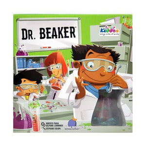 Smily Kiddos Dr Beaker - SK10005056