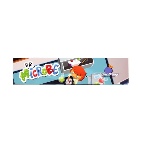 Smily Kiddos Dr Microbe - SK10005058