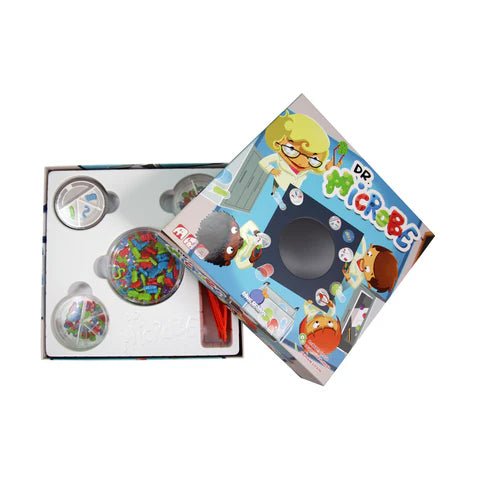 Smily Kiddos Dr Microbe - SK10005058
