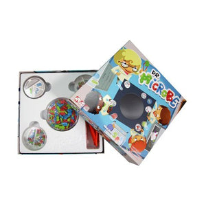 Smily Kiddos Dr Microbe - SK10005058