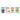 Smily Kiddos Erasable Plastic Color Pencils – Pack of 12 - Color Pencils