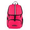 Smily Kiddos Eve Backpack - Dark Pink - MK11001811