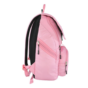 Smily Kiddos Eve Backpack - Light Pink - School Bag