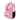 Smily Kiddos Eve Backpack - Light Pink - School Bag
