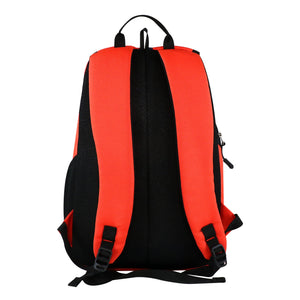 Smily Kiddos Eve Backpack - Red - School Bag
