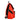 Smily Kiddos Eve Backpack - Red - School Bag