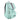 Smily Kiddos Eve Backpack - Sea Green - School Bag