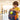 Smily Kiddos Expandable Sports Water Bottle - Tennis Ball Baby Food & Storage