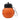 Smily Kiddos Expandable Sports Water Bottle - Pumpkin Baby Food & Storage