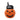Smily Kiddos Expandable Sports Water Bottle - Pumpkin Baby Food & Storage