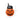 Smily Kiddos Expandable Sports Water Bottle - Pumpkin Baby Food & Storage