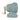 Smily Kiddos Fan Sharpener - Grey Kids Stationery