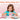 Smily Kiddos Fan Sharpener - Pink Kids Stationery