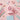 Smily Kiddos Fan Sharpener - Pink Kids Stationery