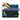 Smily Kiddos Fancy A5 Pencil Case Black - SK11003049