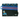 Smily Kiddos Fancy A5 Pencil Case Black - SK11003049