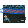 Smily Kiddos Fancy A5 Pencil Case Black - SK11003049