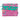 Smily Kiddos Fancy A5 Pencil Case Purple - SK11003045