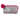 Smily Kiddos Fancy donut pencil case Teddy theme - SK11003062