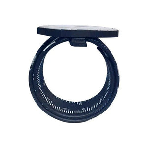 Smily Kiddos Fancy Slap band Football Theme - Black - SK16001818