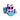 Smily Kiddos Fancy Slap band Mermaid Cat Theme - Light Blue - SK16001815