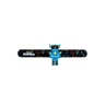 Smily Kiddos Fancy Slap band Robot Theme - Black - SK16001817
