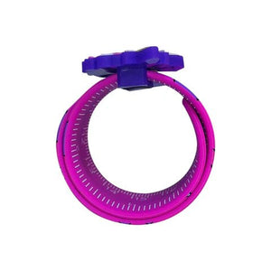 Smily Kiddos Fancy Slap band Unicorn Theme - Pink - SK16001814