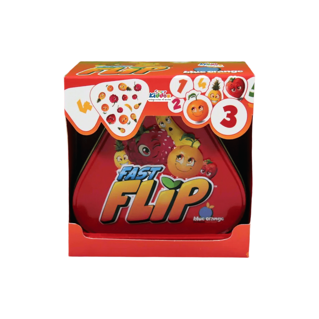 Smily Kiddos Fast Flip - SK10005059