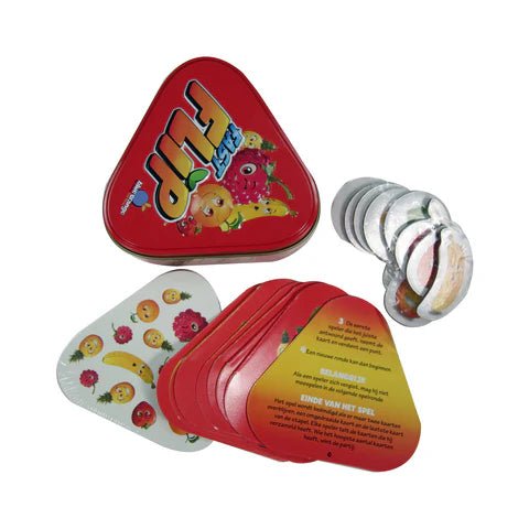 Smily Kiddos Fast Flip - SK10005059