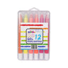 Smily Kiddos Gel Highlighter Set of 12 Colors - Stationery