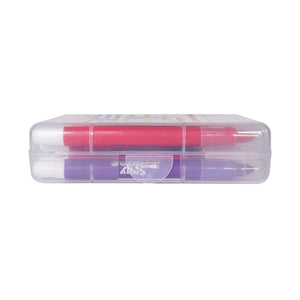 Smily Kiddos Gel Highlighter Set of 12 Colors - Stationery