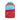 Smily Kiddos Giggle Laptop Backpack – Pink & Light Blue with Rain Cover - MK11002294