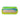 Smily Kiddos Gleamy Pencil Pouch Green - SK15001053