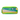 Smily Kiddos Gleamy Pencil Pouch Green - SK15001053