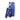 Smily Kiddos Hardtop Eva Lunch Bag V2 Space Theme Blue - Lunch Bags