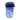 Smily Kiddos Hardtop Eva Lunch Bag V2 Space Theme Blue - Lunch Bags