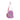 Smily Kiddos Hartop Eva Lunch Bag V2 Animal Theme Pink - SK16001675