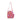 Smily Kiddos Hartop Eva Lunch Bag V2 Animal Theme Pink - SK16001675